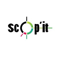 SCOP'IT (Grand Est) logo - Similar company to Scop It