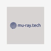 mu-ray.tech logo - Similar company to Influence Max