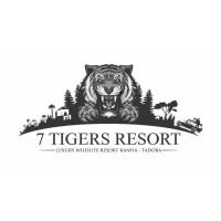 7 Tigers Resort logo - Similar company to Jungle Home Tadoba