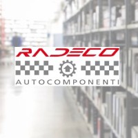 Radeco Autocomponenti logo - Similar company to Mir Car Srl