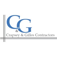 Crapsey and Gilles Contractors logo - Similar company to Ryan Duebber Architect, Llc