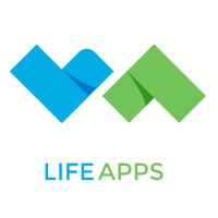 LifeApps Corporation logo - Similar company to West Acton Inc