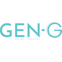 Generation Green logo - Similar company to Green Studios