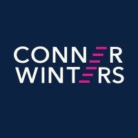 Conner & Winters, LLP logo - Similar company to Executive Homes