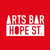 Arts Bar Hope Street logo - Similar company to Filterra