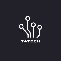 T4Tech Consultoria logo - Similar company to T4Tech