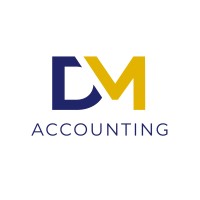DM Accounting logo - Similar company to Lessius Hogeschool