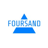 FOURSAND logo - Similar company to Mess Gıda