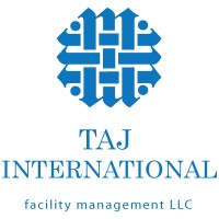TAJ International logo - Similar company to Taj International