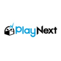 PlayNext logo - Similar company to Playnext Lab Inc.
