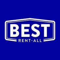 BEST RENT-ALL logo - Similar company to Tcs Event Rentals