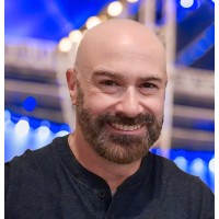 Scott Roberts - Writer & Author