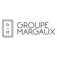 Groupe Margaux logo - Similar company to Yamay