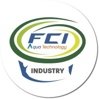 FCI AQUATECHNOLOGY INDUSTRY logo - Similar company to Soremir