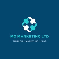 MG Marketing Ltd (London) logo - Similar company to Mgm Design