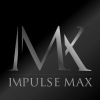 Impulse Max logo - Similar company to Jurassic Marketing