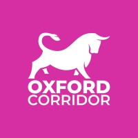 Oxford Corridor logo - Similar company to Model United Nations Alumni Association (Munaa)
