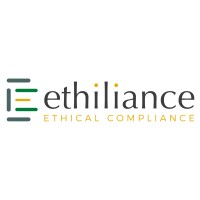 Ethiliance logo - Similar company to Es-Cogito