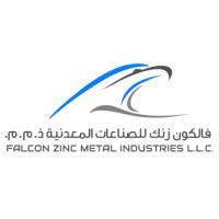 Falcon Zinc Metal Industries LLC logo - Similar company to Profil System