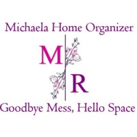 Michaela Home Organizer logo - Similar company to Sunflower Home Organizer Llc