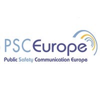 Public Safety Communication Europe (PSCE) logo - Similar company to Intercepted Project