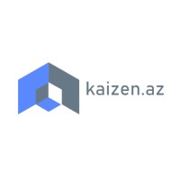 Kaizen Azərbaycan logo - Similar company to Enterprise Azerbaijan