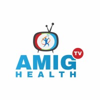 AMIG Health TV logo - Similar company to Amig Digital Network Private Limited