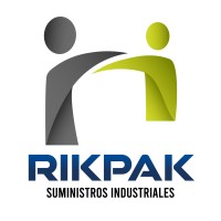 RIKPAK Suministros Industriales logo - Similar company to Vianney Textil Hogar