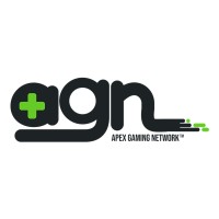 AGN logo - Similar company to Connected Interactive