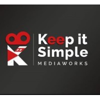 Keep It Simple Media Works logo - Similar company to Learning Without Borders: Social Impact Game