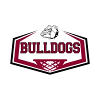 Bulldogs Basketball Club logo - Similar company to Genesis Elite Basketball