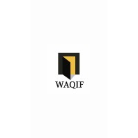 WAQIF logo - Similar company to The Probe