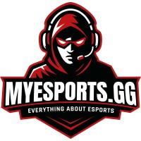 MyEsports.gg logo - Similar company to Dtek Networking