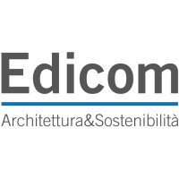 Edicom | Architettura&Sostenibilità | logo - Similar company to Riacef
