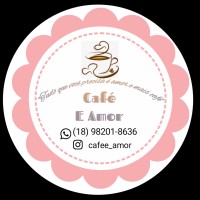 Café e Amor logo - Similar company to Grupo Hyperion