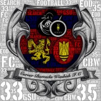 Carver Barracks Wimbish FC logo - Similar company to Afc Southgate