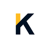 Kelvin logo - Similar company to Leedpulse