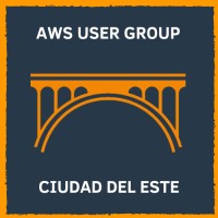 AWS User Group Ciudad del Este logo - Similar company to Agro.Click E.A.S.