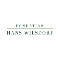 Fondation Hans Wilsdorf logo - Similar company to Fsea Romande