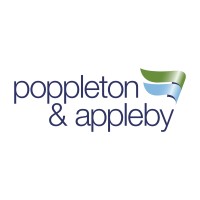 Poppleton & Appleby logo - Similar company to Thames Williams