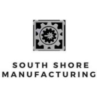 South Shore Manufacturing Inc. logo - Similar company to Active Manufacturing