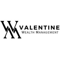 Valentine Wealth Management logo - Similar company to Eagle Concrete, Inc.