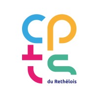 CPTS du Rethélois logo - Similar company to Cpts Colmar Agglo