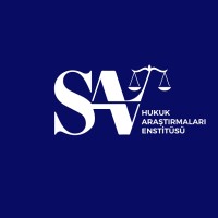 Sav Hukuk Araştırmaları Enstitüsü logo - Similar company to Sosyopol.Com