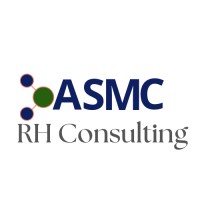 ASMC RH Consulting logo - Similar company to Carolina Artero Avaliação E Identificação De Pessoas