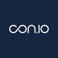 con.io logo - Similar company to Ascend Consulting