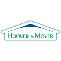 Hoover The Mover logo - Similar company to Dixie Packaging Incorporated Located At 1183 Dixie Springs Road In Summit, Ms.