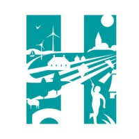 Ontwikkelplein Het Hogeland logo - Similar company to Tlu Landschapsarchitecten