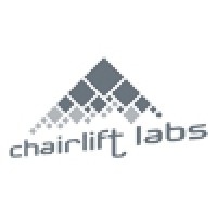 Chairlift Labs logo - Similar company to Buro Vernuft