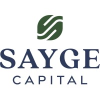 Sayge Capital logo - Similar company to Leadfox